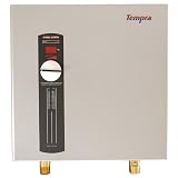 Stiebel Eltron Tempra 12 Electric Tankless Water Heater