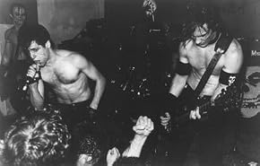 Image of Misfits