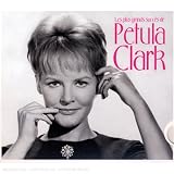 Revue Petula Clark  / Les Plus Grands Succès De Petula Clark