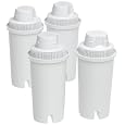 Brita 42432 Pitcher Replacement Filters, 4-Pack