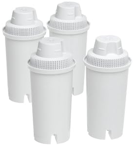 Brita Water Pitcher Replacement Filter