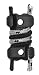 Nite Ize KB3-03-4PK KnotBone Knot Replacement 4-Pack with cord