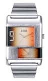 Storm Robo 4270/O Stainless Steel Men's Analogue Watch