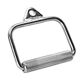 Stirrup Handle Cable Attachment