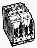 Eaton Corporation BQ230230 Circuit Breaker