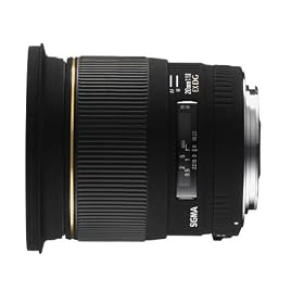 �V�O�} 20mm F1.8 EX DG ASPHERICAL MACRO �L���m���p