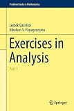 Exercises in probability : a guided tour from measure theory to random processes, via conditioning