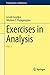 Exercises in Analysis: Part 1 (Problem Books in Mathematics)