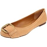 Fossil Womens Maddox Flat