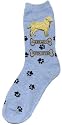 Labrador Retriever Dog Breed Socks