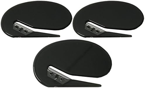 Envelope Opener Set Of 3 Letter Opener Envelope Slitter with Concealed Blade