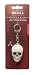 LED Keyring Skull