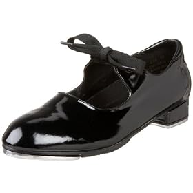 Buy Leo's Ladies 828 Tempo Premiere Tap Shoe by Leo's
