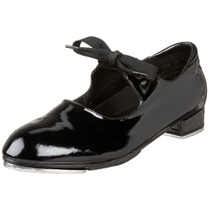Buy Leo's Ladies 828 Tempo Premiere Tap Shoe