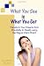 What You See is What You Get: Transform Your Dreams from Possibility to Reality Using the Bagua Vision Board