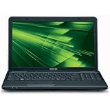 Toshiba C655D-S5192 15.6" LED Notebook, 2GB DDR3 RAM, 250GB HDD, 802.11 b/g ....