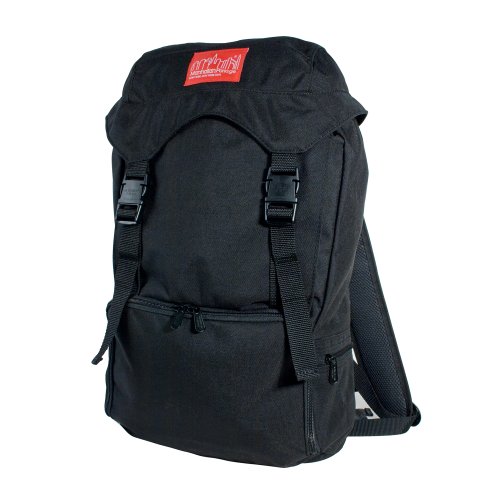 Sales Manhattan Portage Cordura Hiker Backpack
