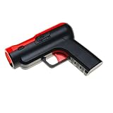 Eigertec Shotgun for ps3 Play Station move controller
