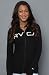 RVCA The Big RVCA II Zip Hoody in Black hood ,Sweatshirts for Women