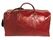 Castello Barrel Travel Bag