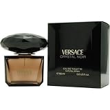 CRYSTAL NOIR BY VERSACE, EDT SPRAY 3.0 OZ @$)