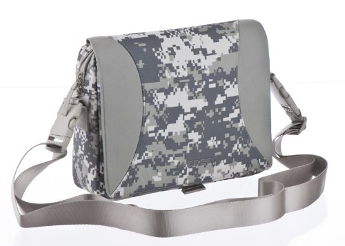 M-Edge Journey Bag for Amazon Kindle, Wilderness 