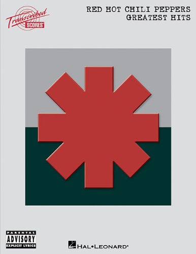 Red Hot Chili Peppers - Greatest Hits