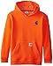 Carhartt Big Boys' Logo Sweatshirt