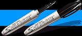 Cold Steel Sharkie Self Defense Marker