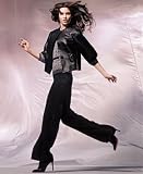 Jones New York Petite Velvet Pants