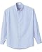 Il Migliore 87032 MEN'S RAYON (from Bamboo) LONG SLEEVE SHIRT
