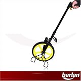 Eigenschaften Berlan BMR100 / Berlan Präzisions Rolltacho / Meßrad - BMR100