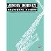 Jimmy Dorsey Saxophone Method : A School of Rhythmic Saxophone Playing