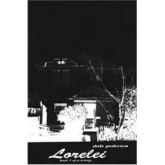 Lorelei: Book 2 of a Trilogy