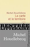 La carte et le territoire