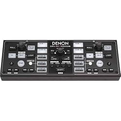 Denon DN-HC1000S - Serato Scratch Live Sub Controller Black