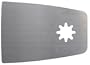 Fein 63903165013 Flexible Scraper Blade, 2 Pack