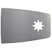 Fein (Multimaster) 63903165013  Spachtel flexibel f�r MSXE636II, 2 St�ck