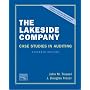Lakeside Company: Case Studies in Auditing (11th Edition)