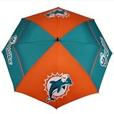 Miami Dolphins Windsheer II Umbrella