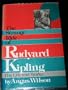 The Strange Ride of Rudyard Kipling