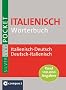 Italienisch Pocket W�rterbuch: Italienisch-Deutsch / Deutsch-Italienisch. Rund 100.000 Angaben. Compact SilverLine