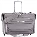 Delsey Helium Pilot Carry-On Trolley Garment Bag 17754BK Color: Black