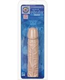 VEINED VIBRATOR SLEEVE 1 3/4