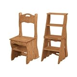 Library Ladder Furniture Kit