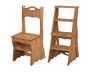 Library Ladder Furniture Kit
