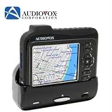 PORTABLE GPS NAVIGATOR