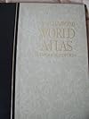 Hammond World Atlas 2000