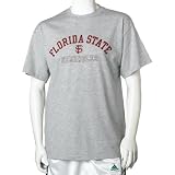 Florida State Athletic Oxford Short-Sleeve T-Shirt at Soffe