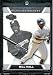 2007 Topps Co-Signers #77 Bill Hall Milwaukee Brewers Baseball Card - Mint Condition - In Protective Display Case !